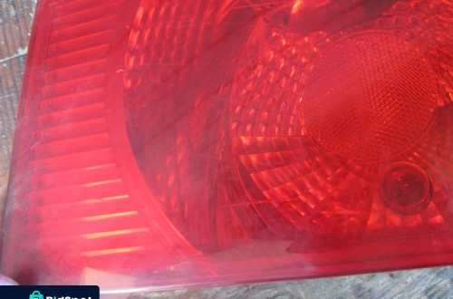 lampa tył prawa Touran I