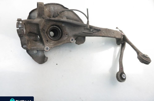 ZWROTNICA PRZEDNIA PRAWA AUDI A5 8T3 2.7 TDI