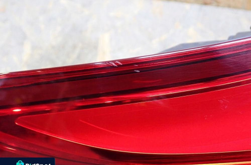 LAMPA LEWA TYLNA LEWY TYŁ LED MERCEDES 253 GLC 2015-2019R A2539067300