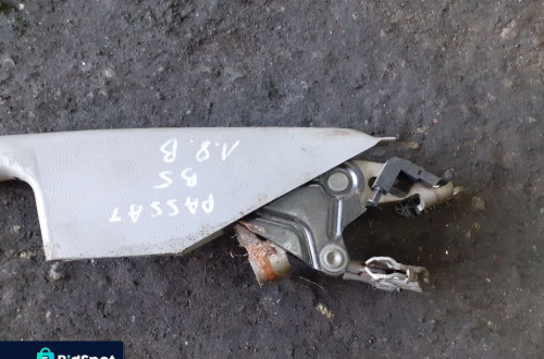 DŹWIGNIA RĘCZNEGO VOLKSWAGEN VW PASSAT B5 -00
