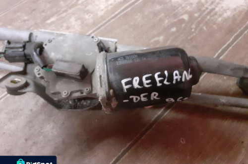 MECHANIZM WYCIERACZEK LAND ROVER FREELANDER 97-03