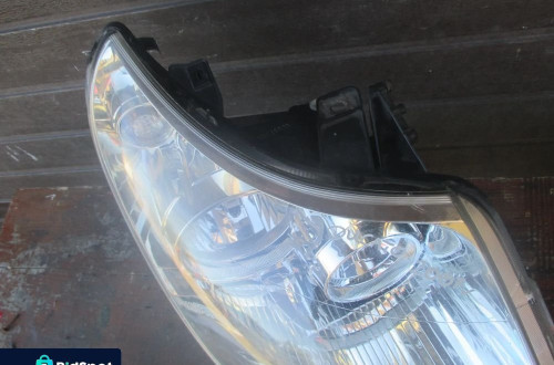 lampa Boxer Ducato Jumper Depo Europa