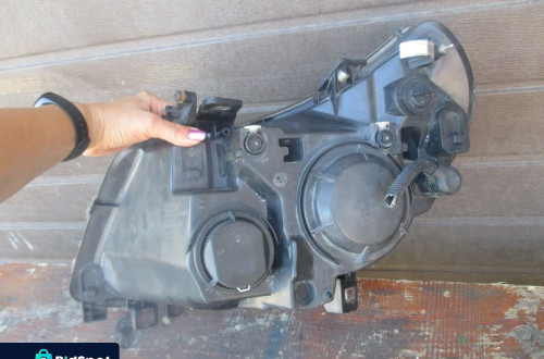 lampa Boxer Ducato Jumper Depo Europa