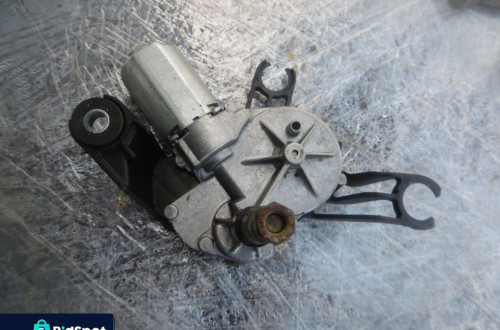 Mechanizm silniczek wycieraczek tył OPEL VECTRA C KOMBI
