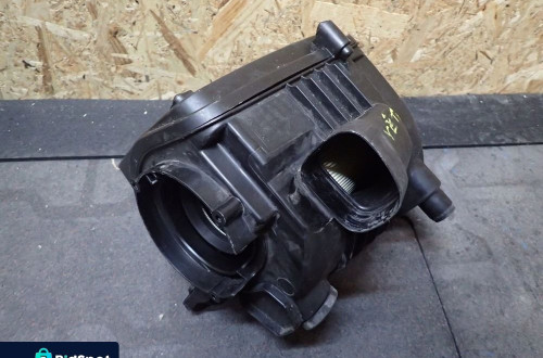 FILTR POWIETRZA OBUDOWA 1K0129607 VW AUDI SKODA