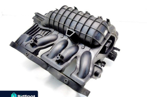 Kolektor Ssący 1.2 8V Punto Evo Grande Punto Stilo