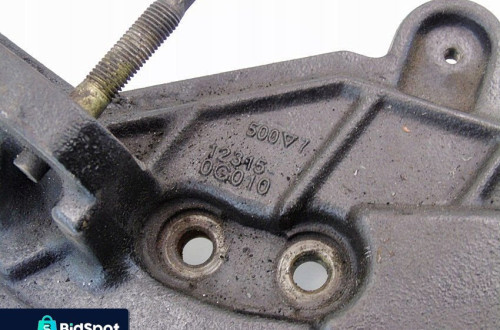 Łapa Silnika 2.0 D4D Avensis T25 Corolla E12 Rav4 Previa 12315-0G010