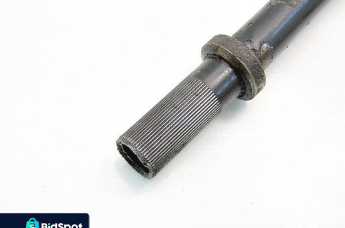 Rurka Bagnetu 1.6 8V New Beetle Bora A3 8L Golf Iv