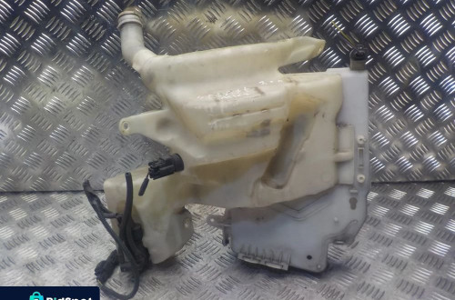 FORD GALAXY MK3 ZBIORNIK SPRYSKIWACZY AG91-12A659-AC