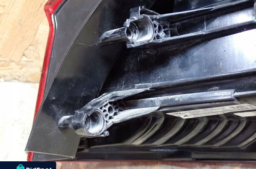 LAMPA LEWA TYLNA LEWY TYŁ VW VOLKSWAGEN T ROC 2GA A11 2021- 2GA945095A