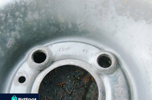 Koła Opony Felgi Letnie 165/65R15 Kormoran Modus Clio Iii