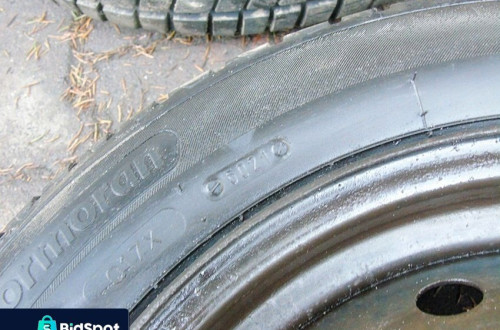 Koła Opony Felgi Letnie 165/65R15 Kormoran Modus Clio Iii