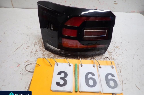 Lampa tył tylna lewa VW T-CROSS 2018- 2GM945095B