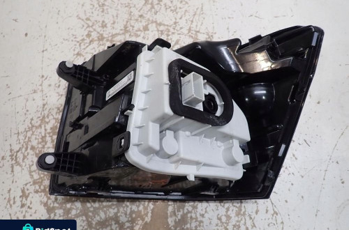 Lampa tył tylna lewa VW T-CROSS 2018- 2GM945095B