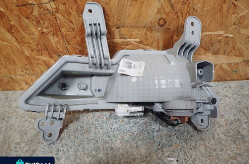 LAMPA LEWA TYLNA LEWY TYŁ HYUNDAI I30 3 III HB 17-