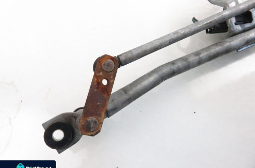 MECHANIZM WYCIERACZEK LAND ROVER FREELANDER L314 22147907