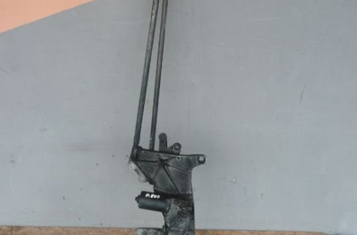 PEUGEOT 807 02-14 2.2 HDI SILNICZEK MECHANIZM WYCIERACZEK