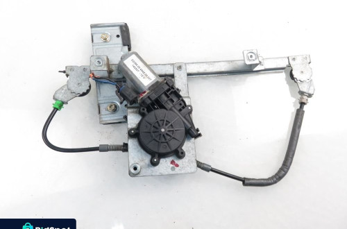 PODNOŚNIK SZYBY PRAWY TYLNY LAND ROVER FREELANDER L314