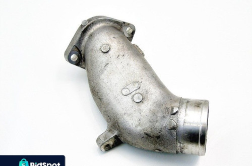 Króciec Rura Kolektora 2.2 I-Ctdi Civic 8 Crv C-Rv