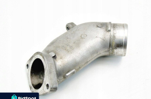 Króciec Rura Kolektora 2.2 I-Ctdi Civic 8 Crv C-Rv
