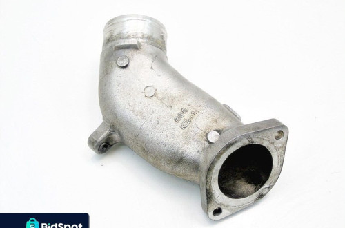 Króciec Rura Kolektora 2.2 I-Ctdi Civic 8 Crv C-Rv