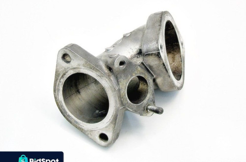 Króciec Turbosprężarki 2.2 D I-Ctdi Civic Crv C-Rv