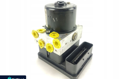 POMPA STEROWNIK ABS BMW E46 LIFT 6765452 6765454