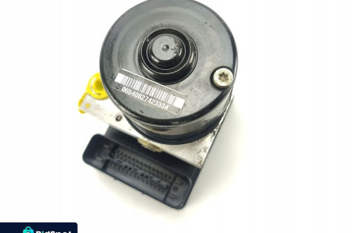 POMPA STEROWNIK ABS BMW E46 LIFT 6765452 6765454