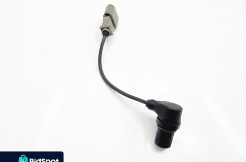 Czujnik Wału 1.6 8V New Beetle Bora A3 8L Golf Iv