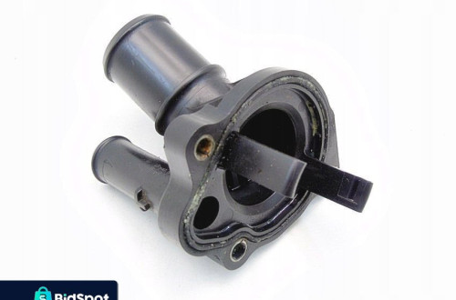 Obudowa Termostatu 2.0 16V Mazda 3 5 6 Gg Gh Mx-5