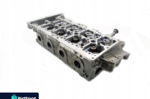 Głowica 2.0 D Mini Bmw 2 X1 X2 F39 F45 F48 F46 B47