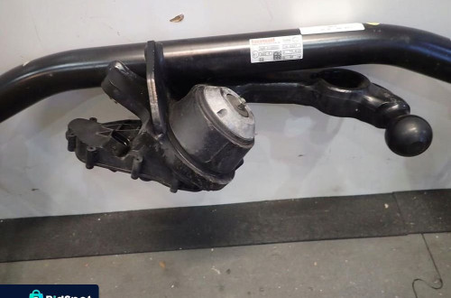 Hak SEAT ATECA