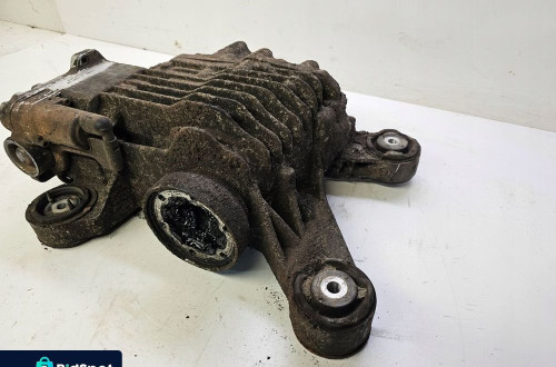 MOST DYFERENCJAŁ TYŁ AUDI VW SEAT SKODA 02D525554P