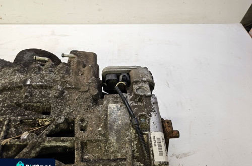 MOST DYFERENCJAŁ TYŁ AUDI VW SEAT SKODA 02D525554P