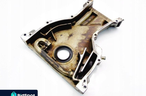 Obudowa Rozrządu 1.4 1.6 W168 A140 A160 Vaneo