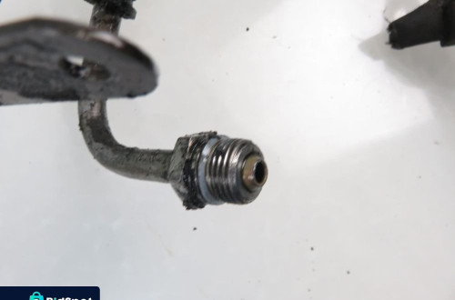 PRZEWÓD WSPOMAGANIA MONDEO MK3 1.8