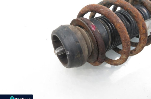 MCPERSON LEWY PRZEDNI VW BORA 1.9 TDI
