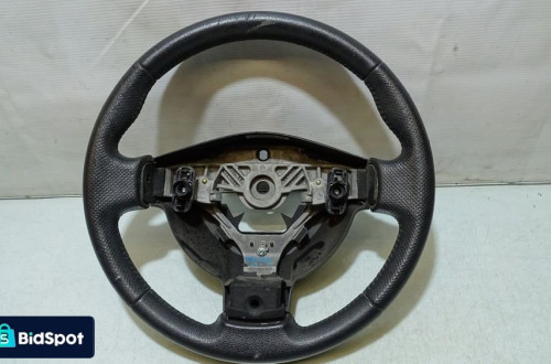 KIEROWNICA NISSAN QASHQAI +2 2.0DCI 48430JD01C