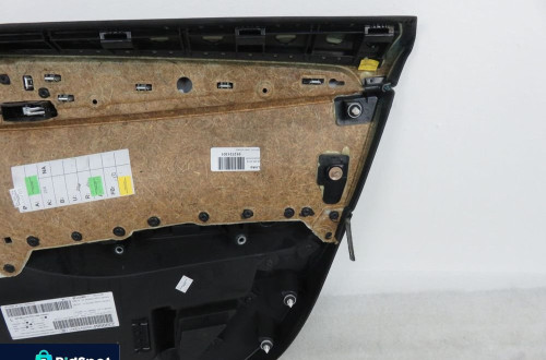 BOCZEK LEWY PRZEDNI BMW X1 E84