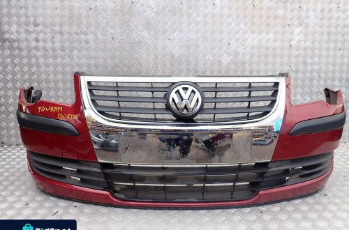 ZDERZAK PRZOD VW TOURAN LA3T RADOM