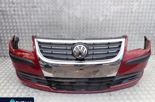 ZDERZAK PRZOD VW TOURAN LA3T RADOM