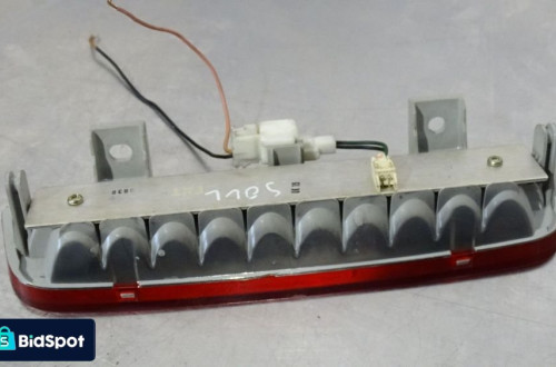 ŚWIATŁO STOPU KIA SOUL 1.6CRDI