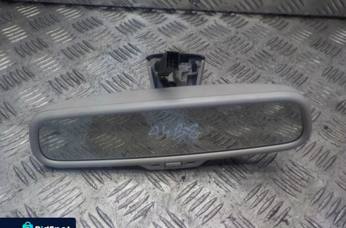 AUDI A4 B8 LUSTERKO WSTECZNE