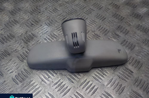 AUDI A4 B8 LUSTERKO WSTECZNE