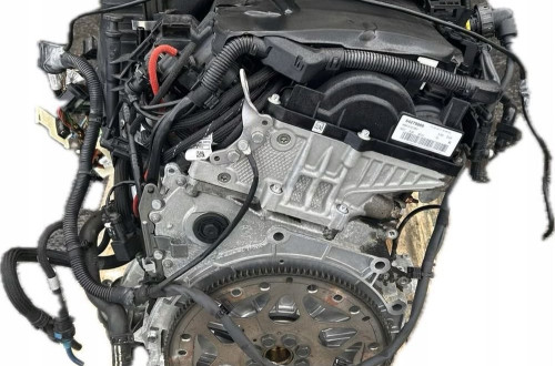 SILNIK KOMPLETNY BMW F30 LIFT (2015-2018) 3.0 D 258KM N57D30A N57 85TYŚ