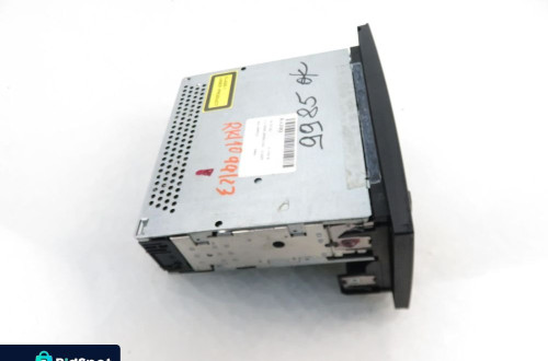 RADIO SUZUKI IGNIS II (MH) 3910186G10 ROZKODWANE