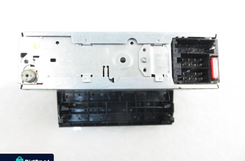 RADIO SUZUKI IGNIS II (MH) 3910186G10 ROZKODWANE