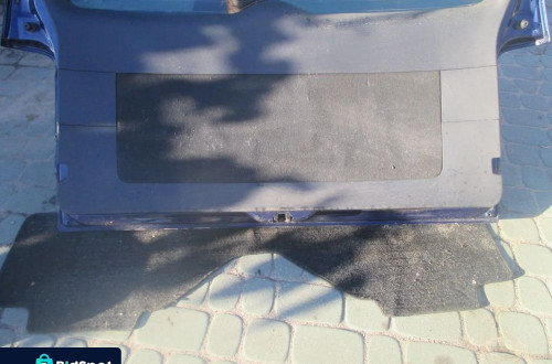 klapa Sharan Alhambra lift LB5N bez rdzy