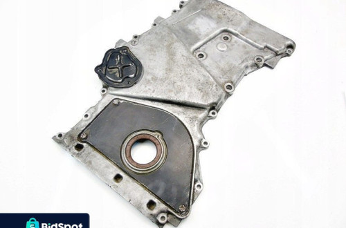 Obudowa Rozrządu 2.2 D I-Ctdi Civic 8 Crv C-Rv