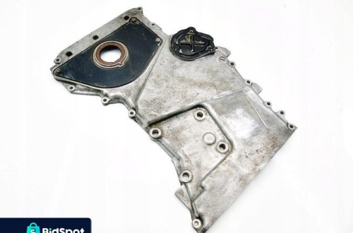 Obudowa Rozrządu 2.2 D I-Ctdi Civic 8 Crv C-Rv